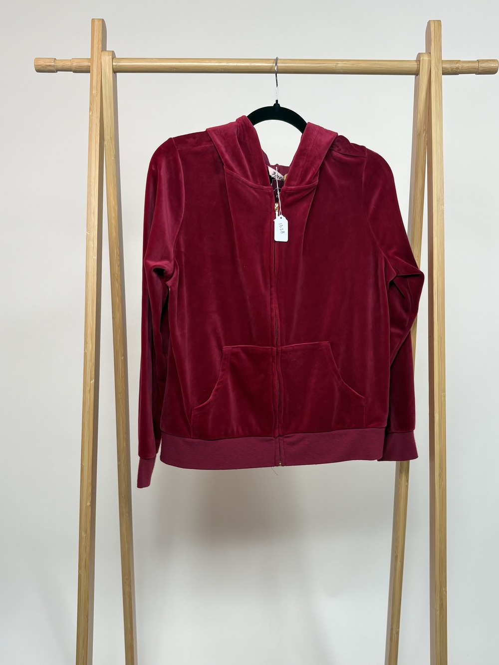 PF-1328 Juicy Couture Jacket